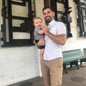 Meet your Posher, Bob